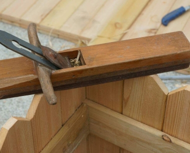 昆明木工装修施工需要谨记的几个要点